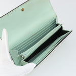 Gucci Guccissima Wallet Motif GG - image 8