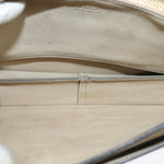 Chloe Faye Shoulder Bag Leather and Suede Medium - image 5