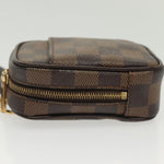 Louis Vuitton Etui Okapi Camera Case Damier PM - image 4