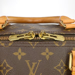Louis Vuitton Keepall Bag Monogram Canvas 55 - image 10