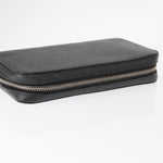 Louis Vuitton Zippy XL Taiga Leather - image 13