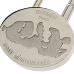 Hermes Annee Mediterranee Cadena Lock Charm Metal - image 3