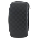 Louis Vuitton Organiser Atholl Leather - image 2