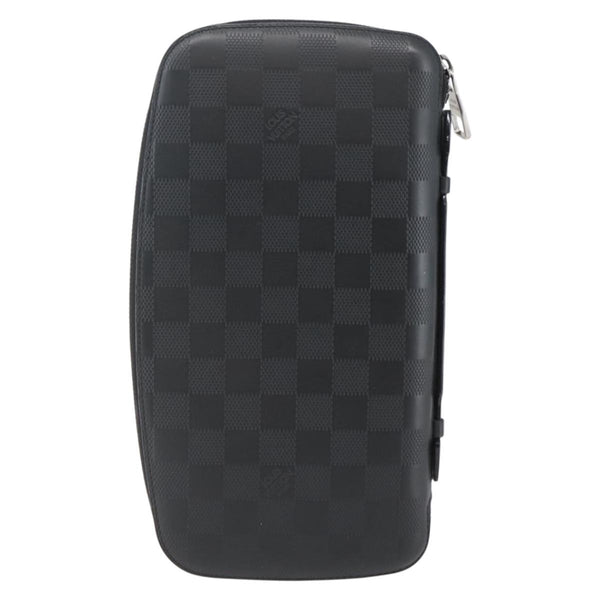 Louis Vuitton Organiser Atholl Leather