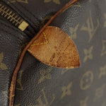Louis Vuitton Keepall Bag Monogram Canvas 45 - image 8