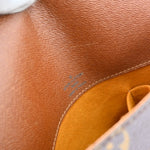 Louis Vuitton Musette Salsa Handbag Monogram Canvas GM - image 4