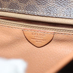 Celine Macadam Shoulder Bag PVC Leather - image 6