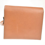 Gucci Vintage Lady Lock Top Handle Bag Leather Medium - image 2