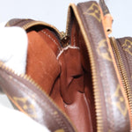 Louis Vuitton Amazone Bag Monogram Canvas Mini - image 20
