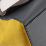 Celine Tricolor Trapeze Bag Leather Medium - image 13