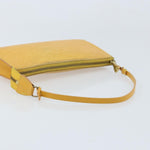 Louis Vuitton Pochette Accessoires Epi Leather - image 8