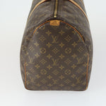 Louis Vuitton Keepall Bag Monogram Canvas 50 - image 4