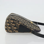 Christian Dior Trotter shoulder bag Canvas - image 3