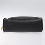 Loewe Anagram Clutch Bag Leather - image 15