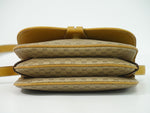 Gucci GG Marmont Pouch Crossbody Bag Leather Mini - image 3