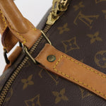 Louis Vuitton Keepall Bag Monogram Canvas 55 - image 18