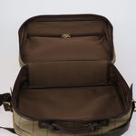 Burberry Nova check boston bag Canvas - image 5