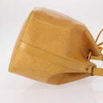 Louis Vuitton Petit Noe Handbag Epi Leather Small - image 3