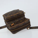 Louis Vuitton Amazone Bag Monogram Canvas Mini - image 15