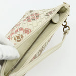 Bottega Veneta Intrecciato Clutch bag Leather - image 6