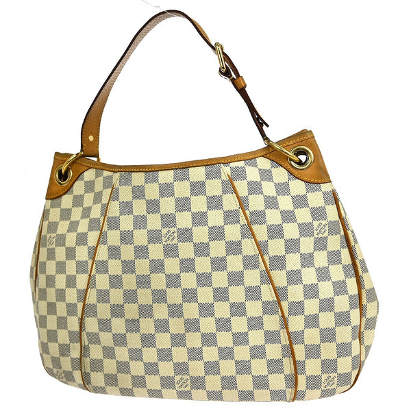 Louis Vuitton Galliera Handbag Damier PM