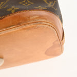 Louis Vuitton Alma Handbag Monogram Canvas PM - image 7