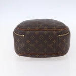 Louis Vuitton Excursion Handbag Monogram Canvas - image 15