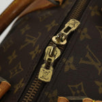Louis Vuitton Keepall Bandouliere Bag Monogram Canvas 60 - image 13