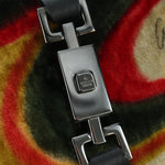 Gucci Vintage Jackie Shoulder Bag Canvas and Leather - image 19