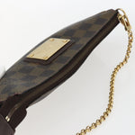 Louis Vuitton Sophie Handbag Damier - image 19