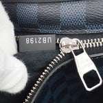 Louis Vuitton Cabas Voyage Damier Cobalt - image 5