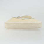 Gucci Vintage Jackie Shoulder Bag Canvas and Leather - image 5