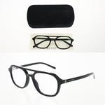Gucci Eyewear Interlocking G Sunglasses - image 10