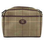 Burberry Nova check Shoulder bag Canvas - image 18