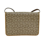 Celine C Macadam Shoulder bag Canvas - image 2