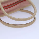 Burberry Blue Label Handbag Canvas - image 8