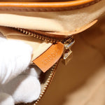 Louis Vuitton Lucille Handbag Mini Lin GM - image 7