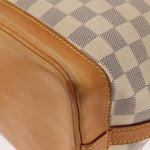 Louis Vuitton Noe Handbag Damier Large - image 14