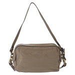 Chloe Vintage Shoulder Bag Leather - image 2