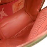 Louis Vuitton Palm Springs Backpack Limited Edition Jeff Koons Da Vinci Print Canvas PM - image 3