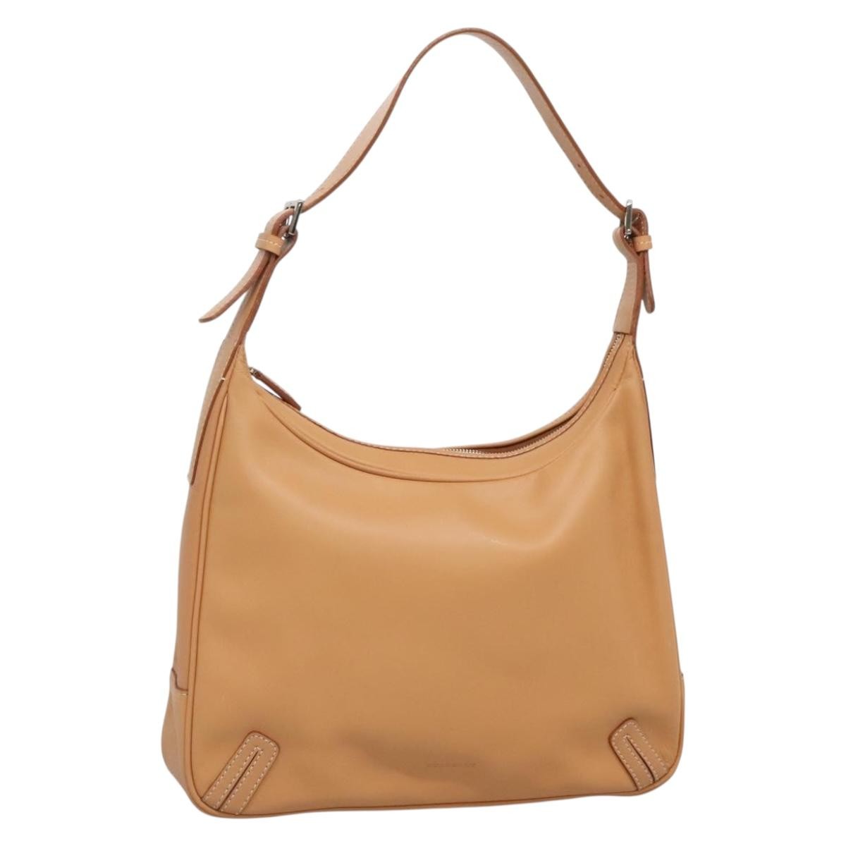 Burberry Shoulder Bag Leather - image 1