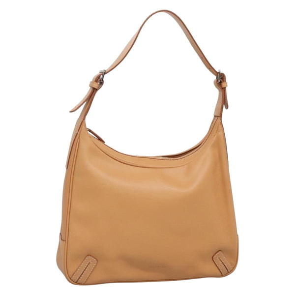 Burberry Shoulder Bag Leather - image 1