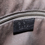 Gucci Full Moon Tote Leather - image 6