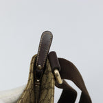Gucci Flat Messenger Bag GG Canvas Medium - image 13