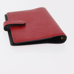 Louis Vuitton Agenda Cover Epi Leather PM - image 14