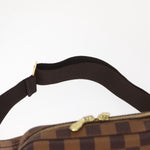 Louis Vuitton Geronimos Waist Bag Damier - image 19