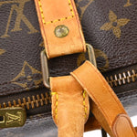 Louis Vuitton Keepall Bag Monogram Canvas 50 - image 10