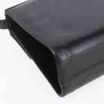 Salvatore Ferragamo Vala Shoulder Bag Leather - image 11