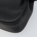 Givenchy Vintage 4G shoulder bag Leather - image 8