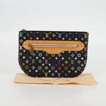 Louis Vuitton Pochette GM Monogram Multicolor - image 13
